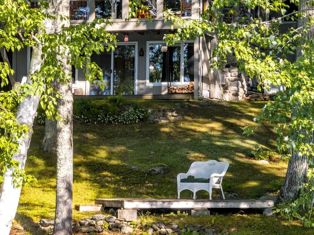 122 Dewmar Lane Union ME 04862
