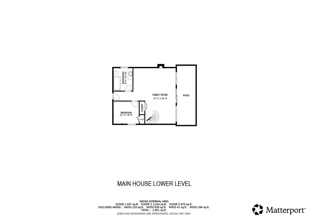 122 Dewmar Lane Union ME 04862
