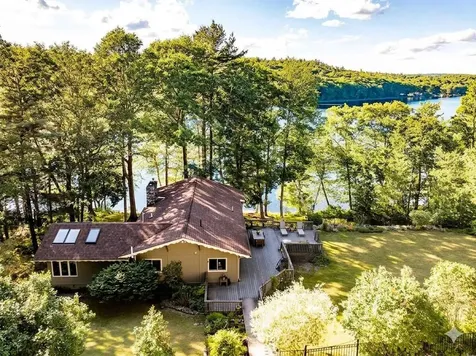 122 Dewmar Lane Union ME 04862