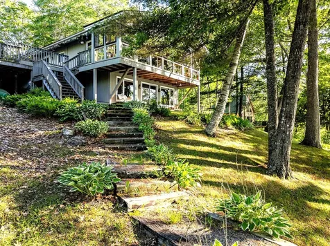 122 Dewmar Lane Union ME 04862