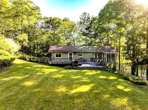 122 Dewmar Lane Union ME 04862