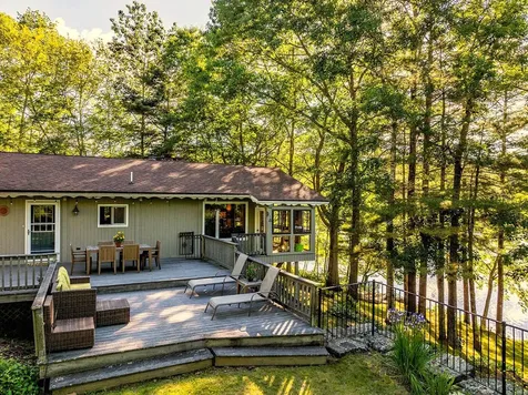 122 Dewmar Lane Union ME 04862