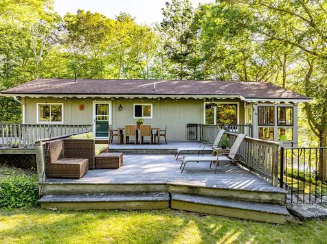 122 Dewmar Lane Union ME 04862