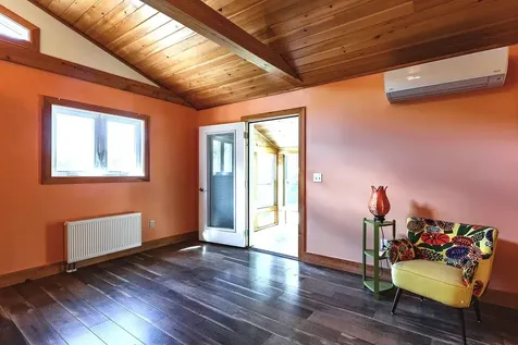 122 Dewmar Lane Union ME 04862