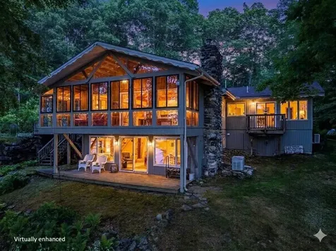 122 Dewmar Lane Union ME 04862