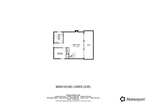 122 Dewmar Lane Union ME 04862