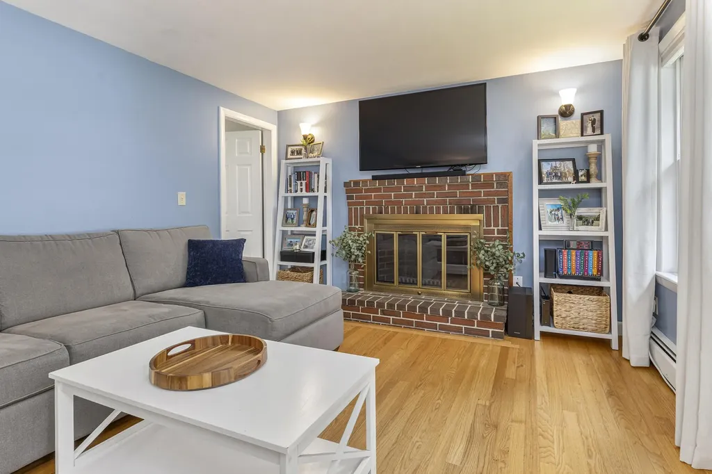 43 Ennis Street Westbrook ME 04092