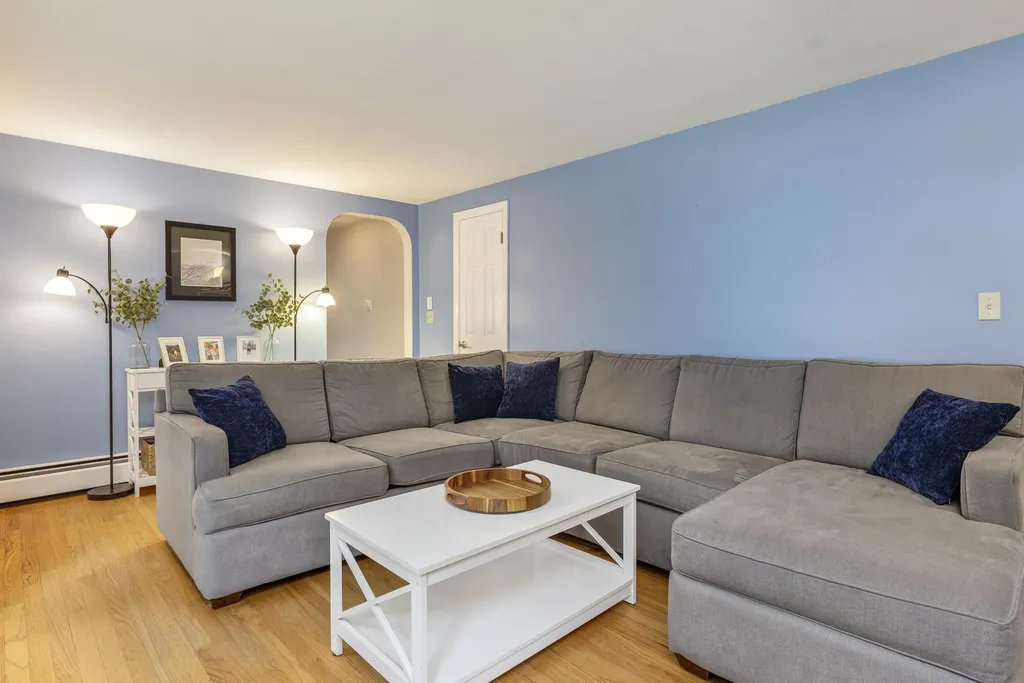 43 Ennis Street Westbrook ME 04092