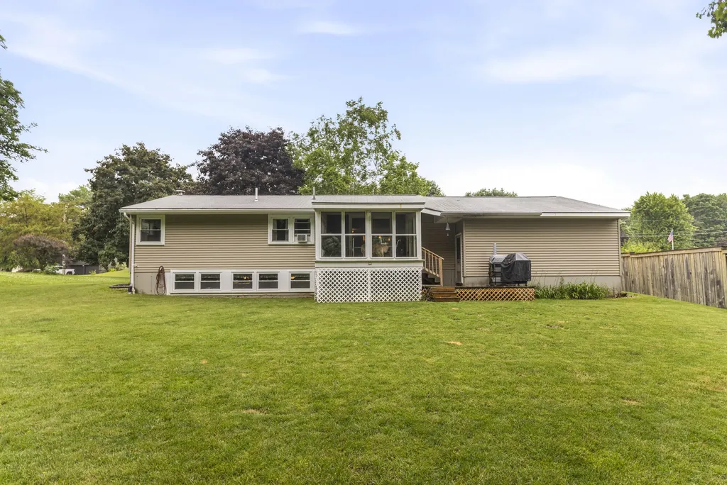 43 Ennis Street Westbrook ME 04092