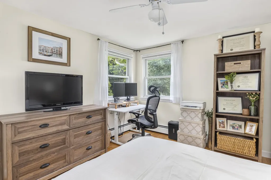 43 Ennis Street Westbrook ME 04092