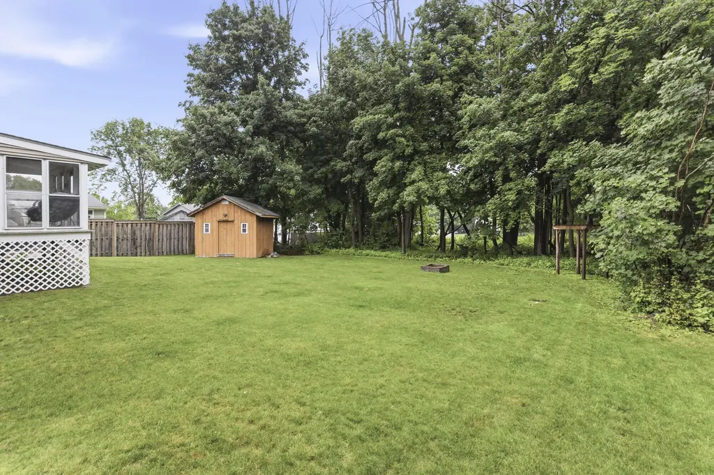 43 Ennis Street Westbrook ME 04092