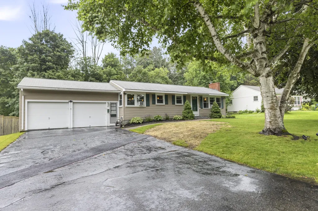 43 Ennis Street Westbrook ME 04092
