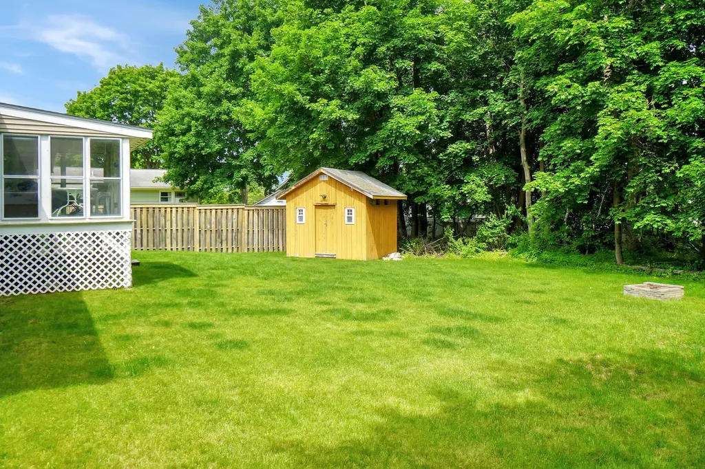 43 Ennis Street Westbrook ME 04092