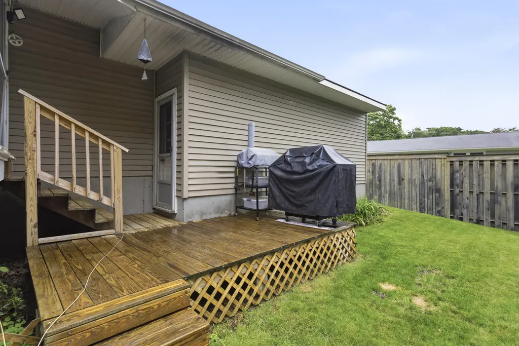 43 Ennis Street Westbrook ME 04092