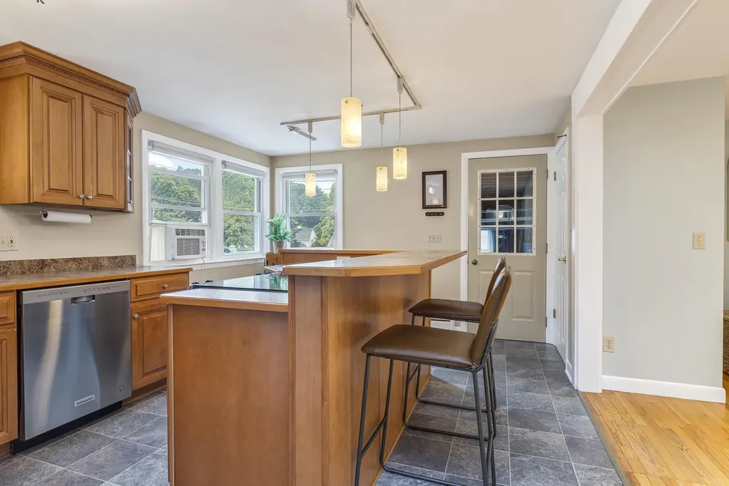 43 Ennis Street Westbrook ME 04092