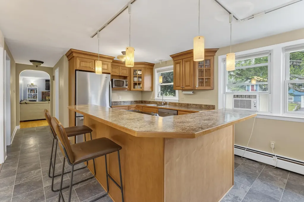 43 Ennis Street Westbrook ME 04092