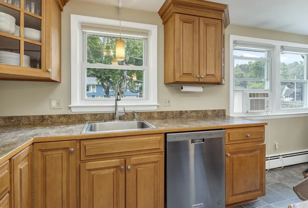 43 Ennis Street Westbrook ME 04092