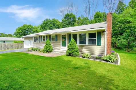 43 Ennis Street Westbrook ME 04092