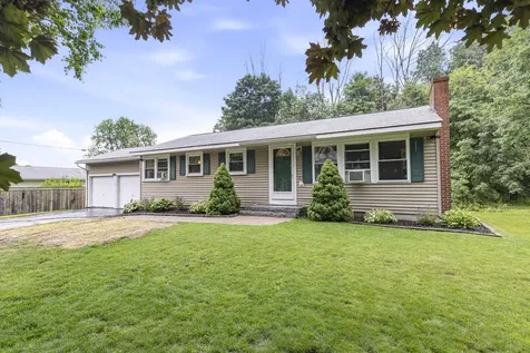 43 Ennis Street Westbrook ME 04092