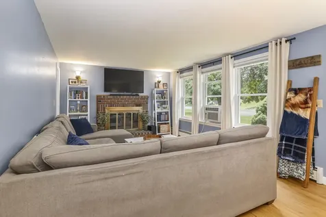 43 Ennis Street Westbrook ME 04092