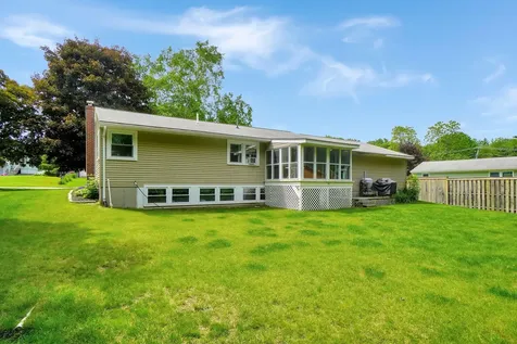 43 Ennis Street Westbrook ME 04092