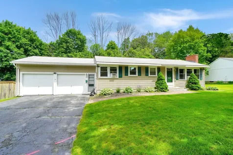 43 Ennis Street Westbrook ME 04092