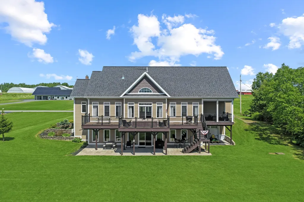 135 Green Point Road Madawaska ME 04773