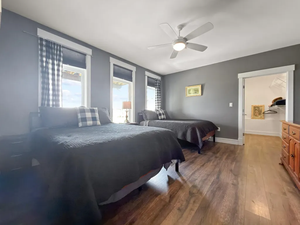 135 Green Point Road Madawaska ME 04773