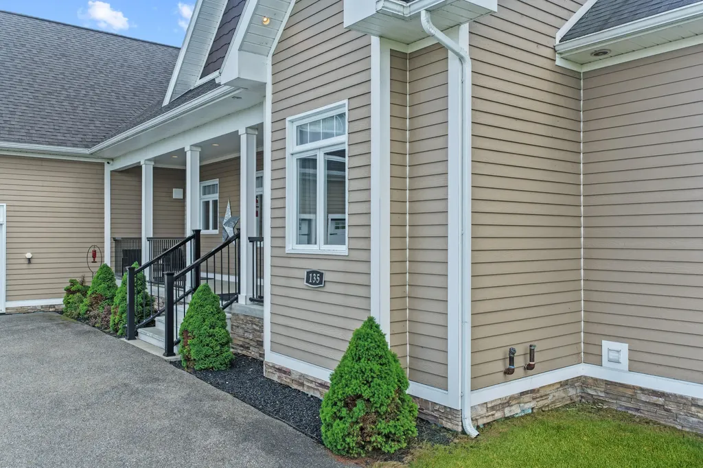 135 Green Point Road Madawaska ME 04773