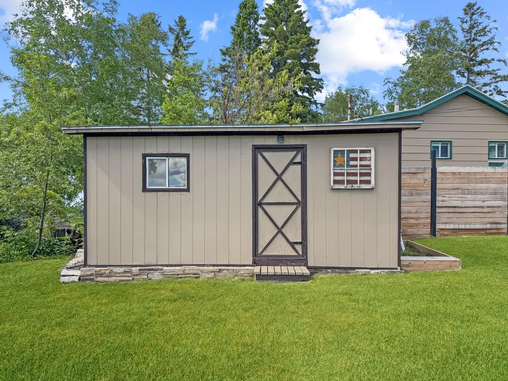 135 Green Point Road Madawaska ME 04773
