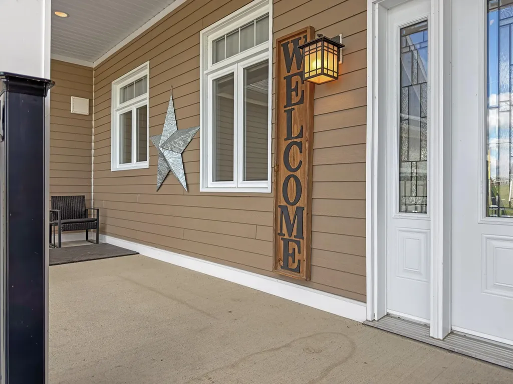 135 Green Point Road Madawaska ME 04773