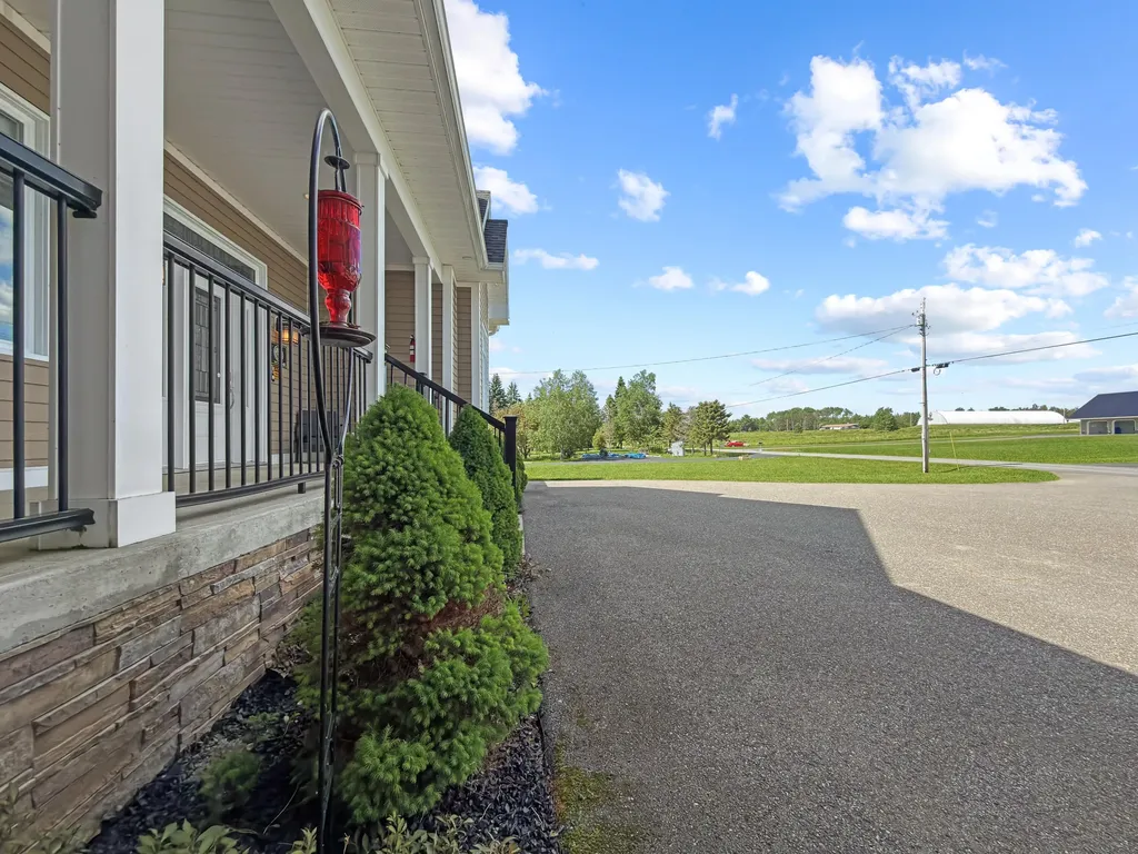 135 Green Point Road Madawaska ME 04773