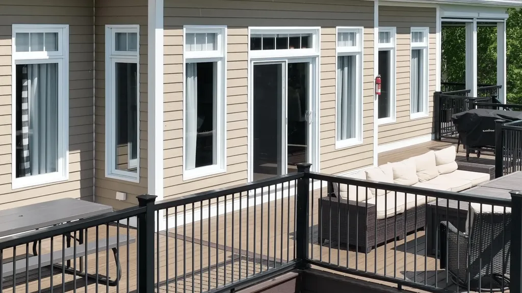 135 Green Point Road Madawaska ME 04773