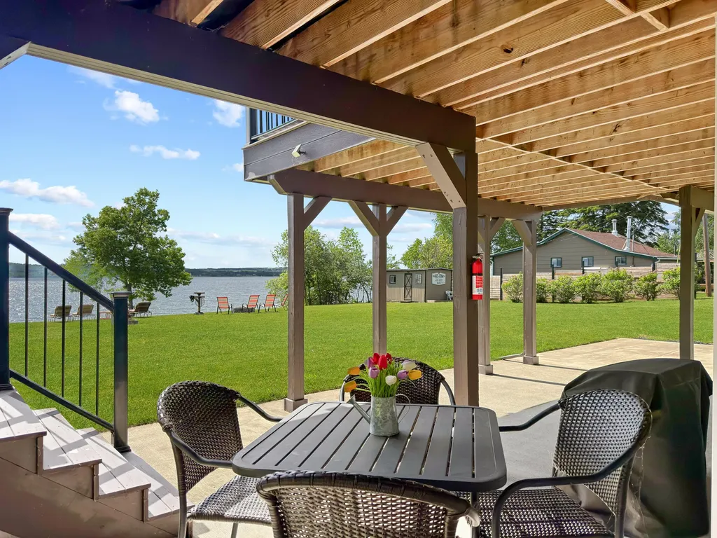 135 Green Point Road Madawaska ME 04773
