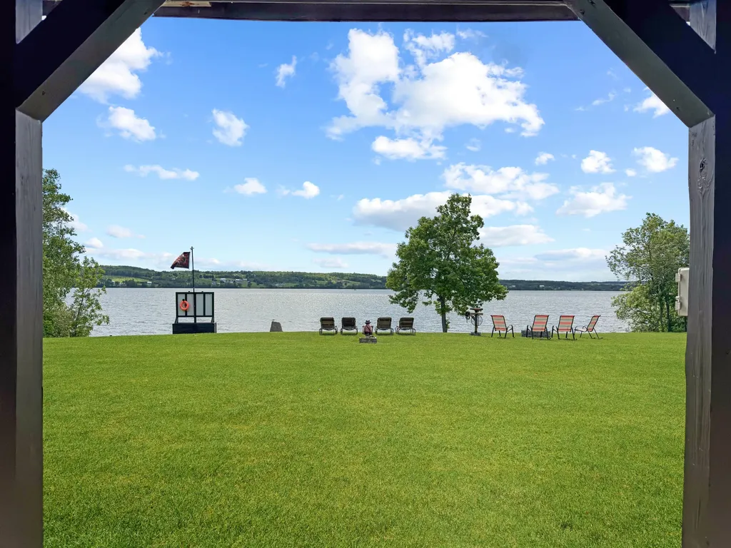 135 Green Point Road Madawaska ME 04773