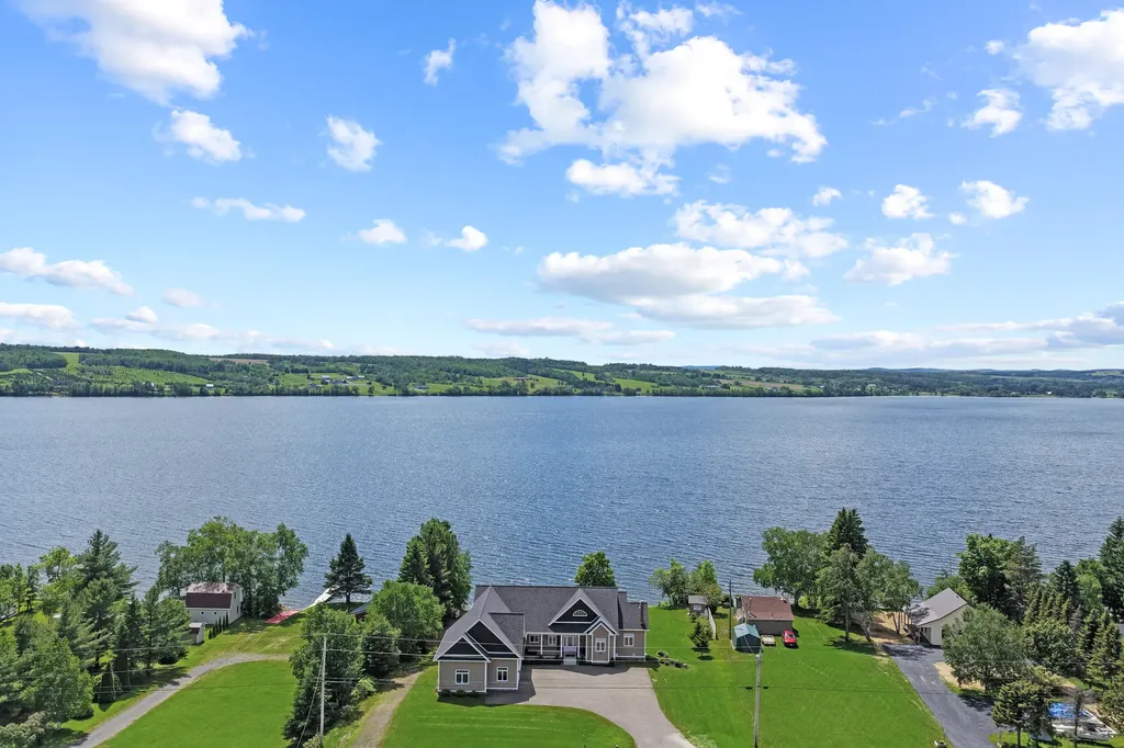 135 Green Point Road Madawaska ME 04773