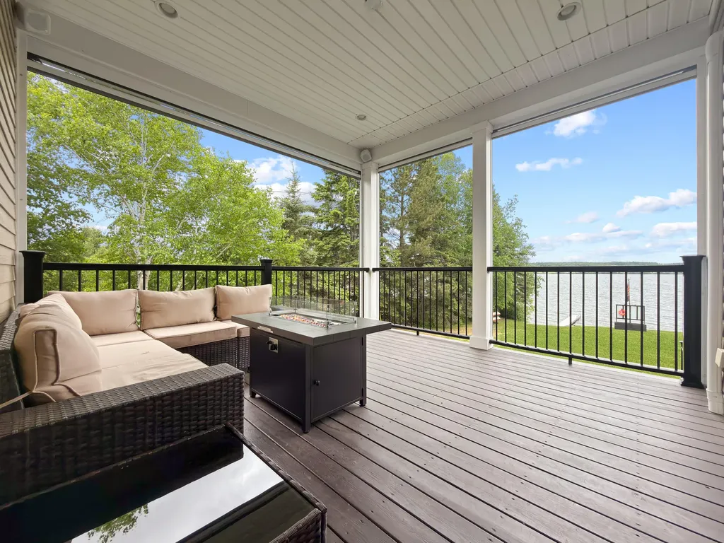 135 Green Point Road Madawaska ME 04773