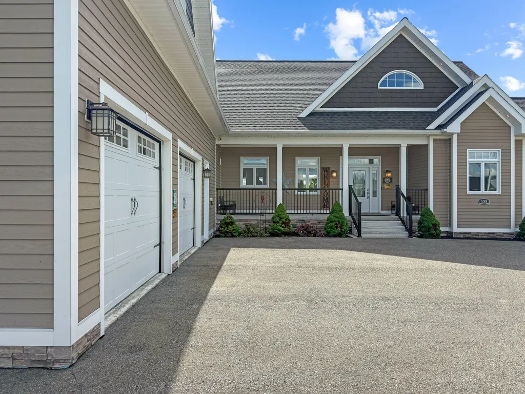 135 Green Point Road Madawaska ME 04773