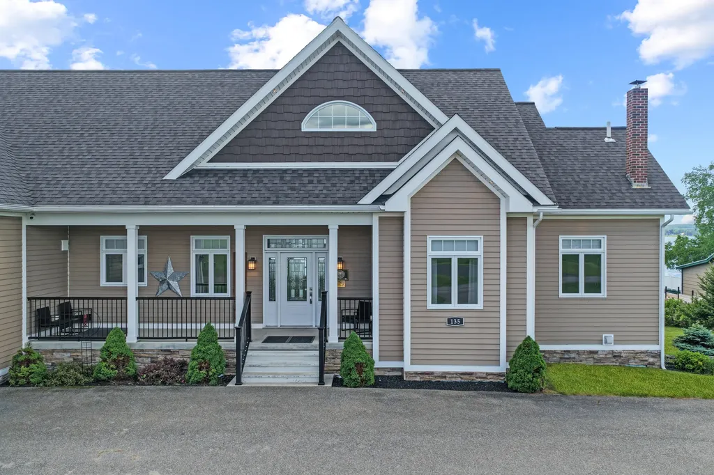 135 Green Point Road Madawaska ME 04773