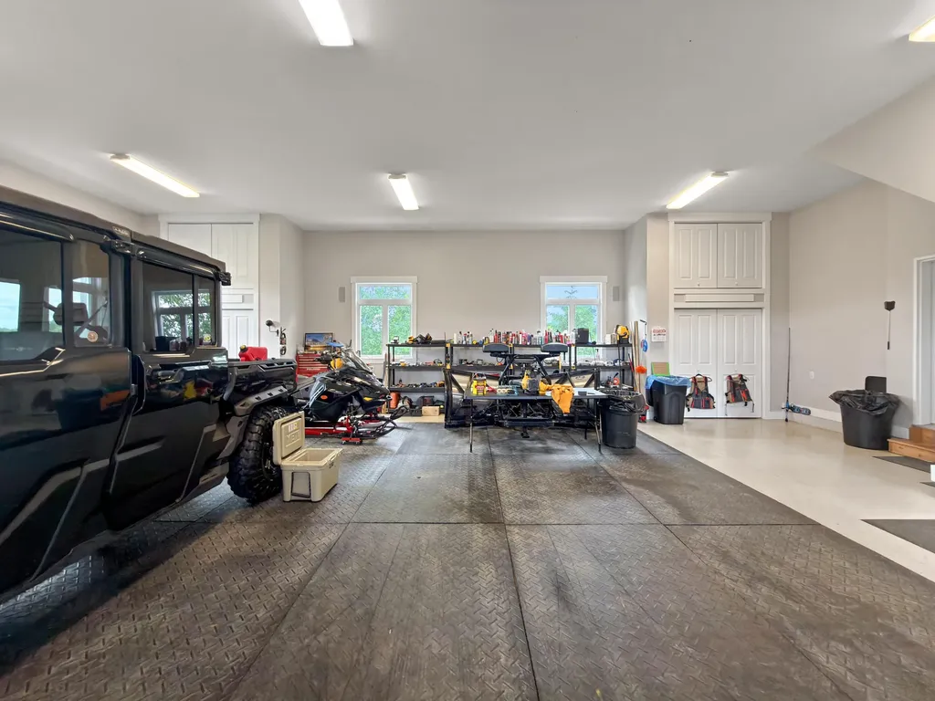 135 Green Point Road Madawaska ME 04773