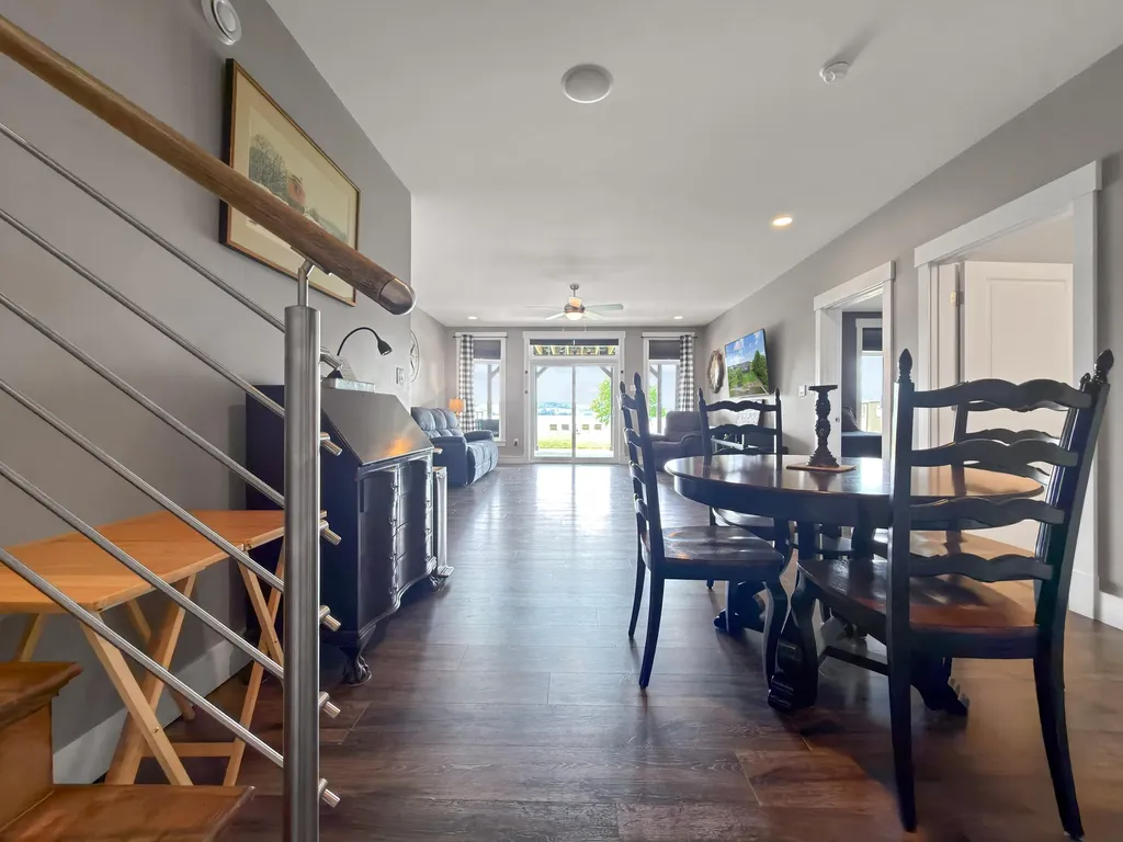 135 Green Point Road Madawaska ME 04773