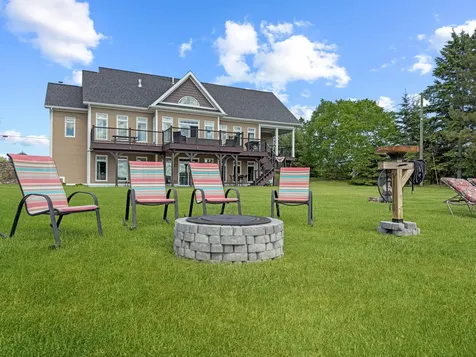 135 Green Point Road Madawaska ME 04773