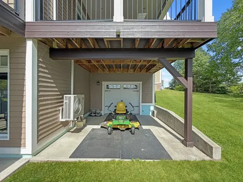 135 Green Point Road Madawaska ME 04773