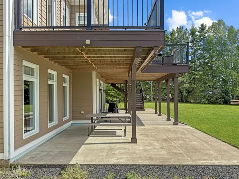135 Green Point Road Madawaska ME 04773