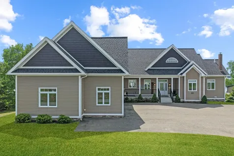 135 Green Point Road Madawaska ME 04773
