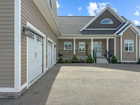 135 Green Point Road Madawaska ME 04773