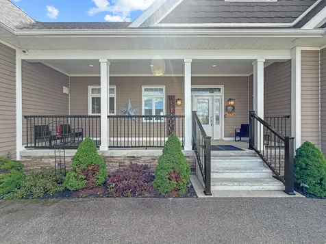 135 Green Point Road Madawaska ME 04773