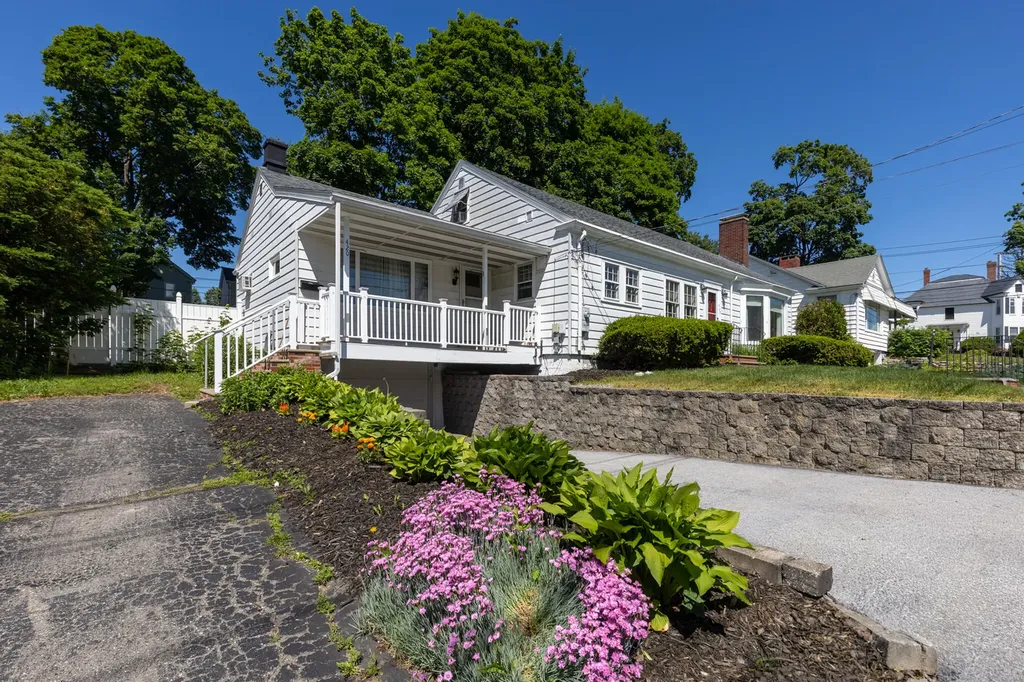420 French Street Bangor ME 04401