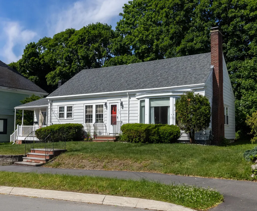 420 French Street Bangor ME 04401