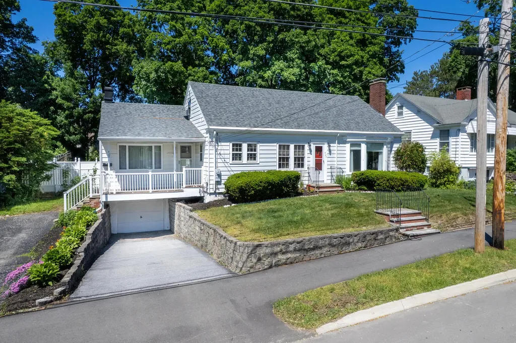 420 French Street Bangor ME 04401